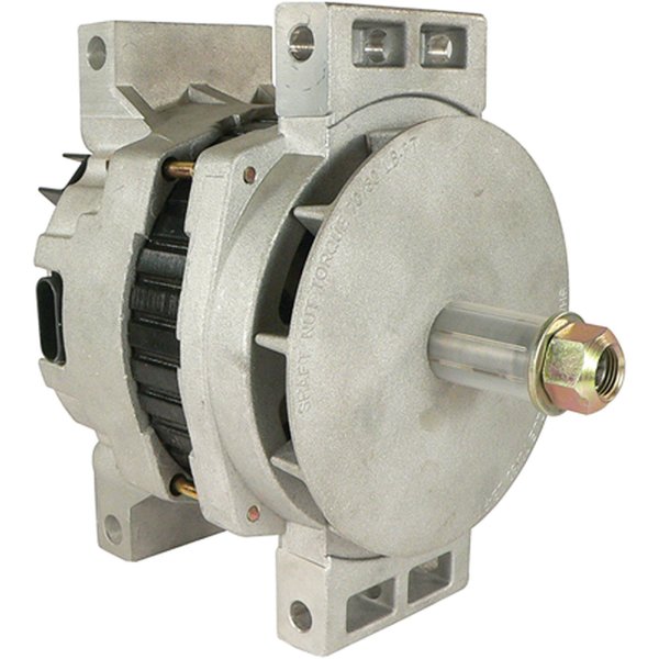 Db Electrical Alternator For Delco 22Si Quad Pad Mount 15095471 19020385 19020810 400-12496